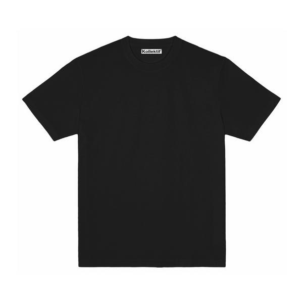 Classic Kollektif T-Shirt 200GSM - Kollektif