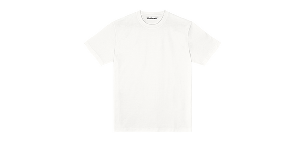 Classic Kollektif T-Shirt 200GSM - Kollektif