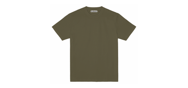 Classic Kollektif T-Shirt 200GSM - Kollektif