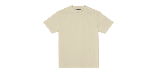 Classic Kollektif T-Shirt 200GSM - Kollektif