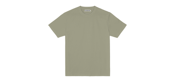 Classic Kollektif T-Shirt 200GSM - Kollektif